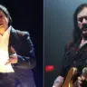 Xororó, da dupla Chitãozinho & Xororó, é fã de Motörhead