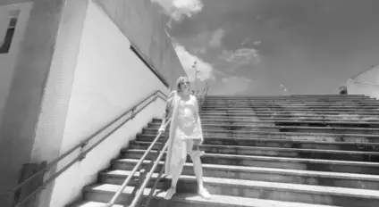 Malka lança seu disco de estreia