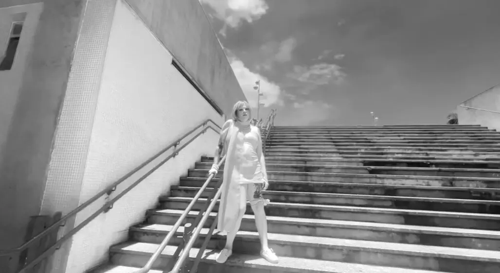 Malka lança seu disco de estreia