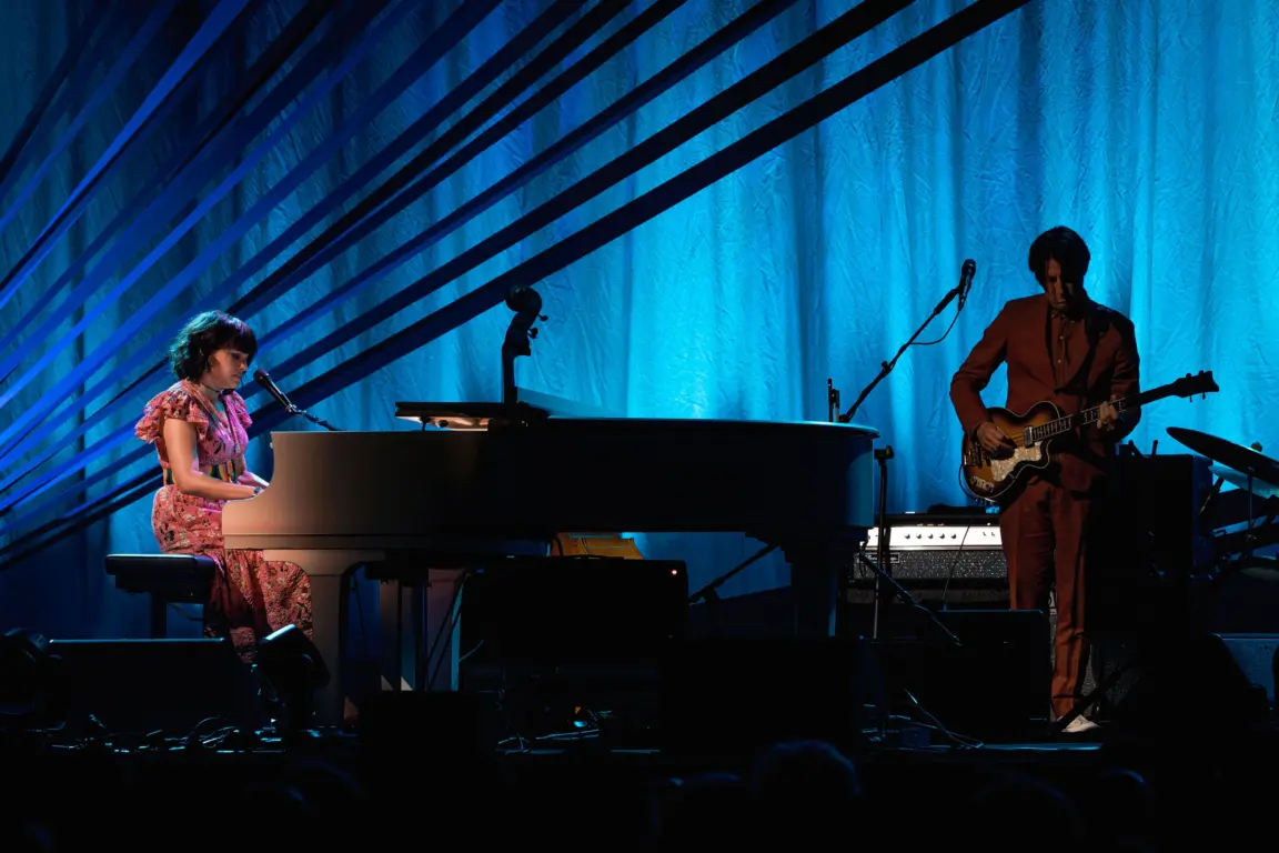 Norah Jones no Rio de Janeiro