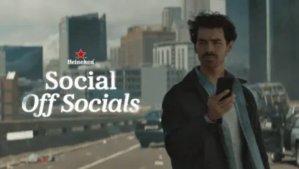 heineken jon jonas