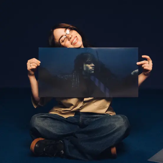 Billie Eilish e o novo manual do marketing musical: intimidade em escala global