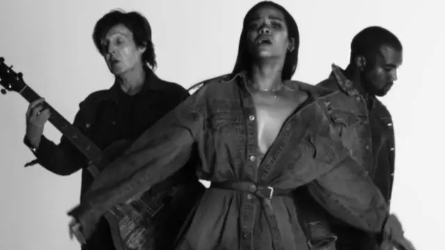 As colaborações mais inusitadas da carreira de Paul McCartney