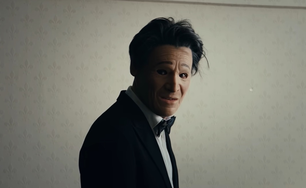 Banda PRESIDENT anuncia seu primeiro show solo em famosa casa de shows em Londres