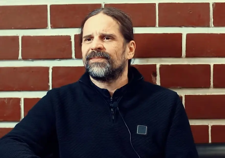 Andreas Kisser revela o que pretende fazer após fim do Sepultura