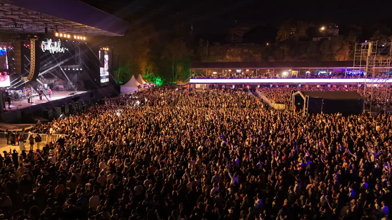 Festival Coolritiba 2025