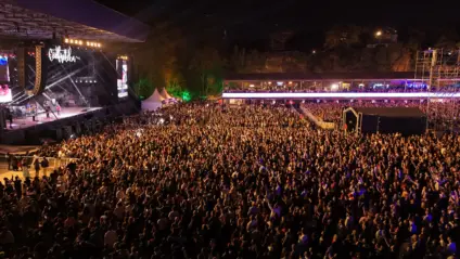 Festival Coolritiba 2025