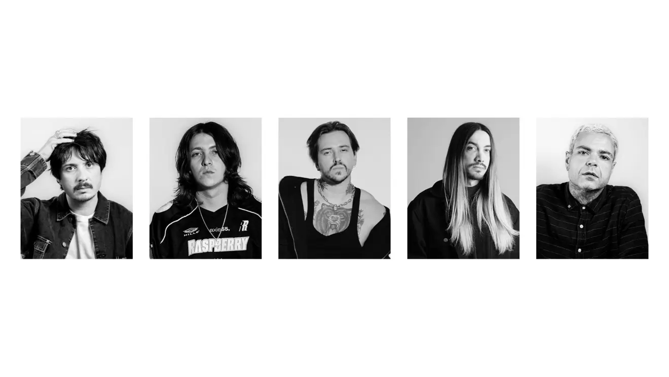 Lançamentos nacionais: Bad Luv, Maré Tardia e Crime Caqui Lançamentos nacionais: Bad Luv, Maré Tardia e Crime Caqui