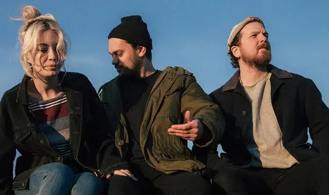 Men I Trust lança seu segundo disco em 2025; ouça "Equus Caballus"