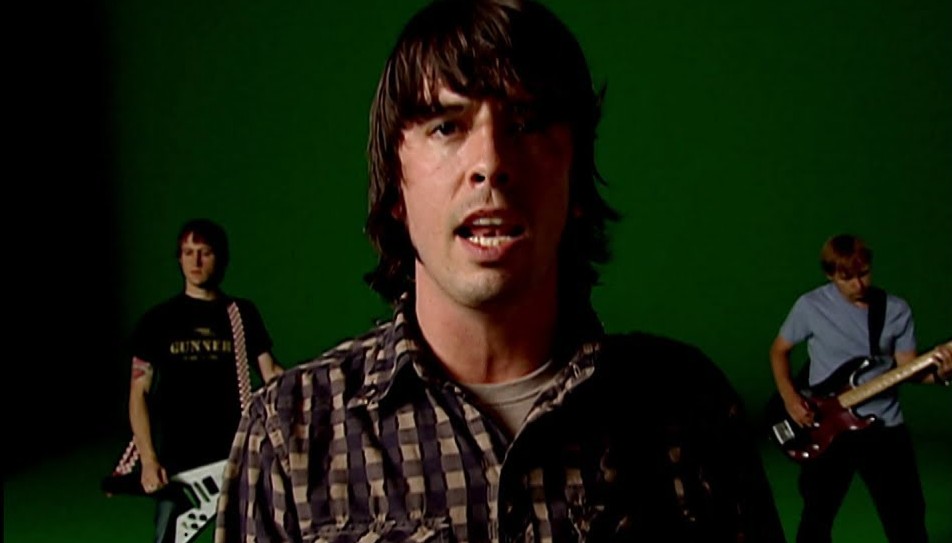 Foo Fighters está entre bandas que lançaram clássicos do Rock sem usar o compasso 4/4