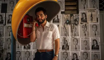 “Agente Secreto”: filme de Wagner Moura conquista Lula e pode surpreender no Oscar