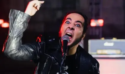 Daron Malakian, do System of a Down