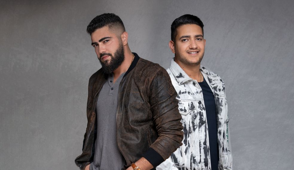 Dupla Henrique e Juliano impulsionou exportação musical do Brasil