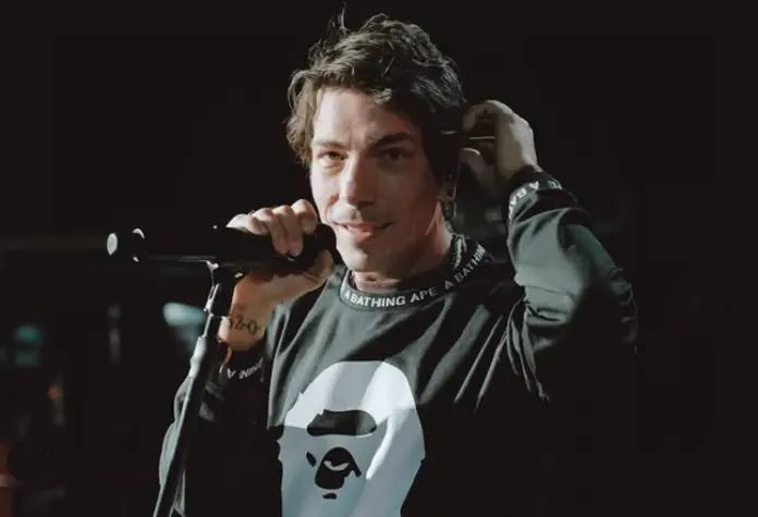 Di Ferrero encerra a "Outra Dose Tour" em São Paulo