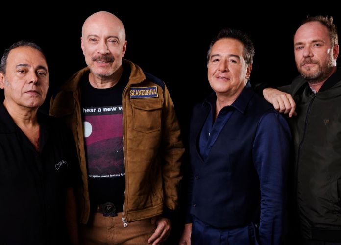 IRA!, em registro feito por Ana Karina Zaratin