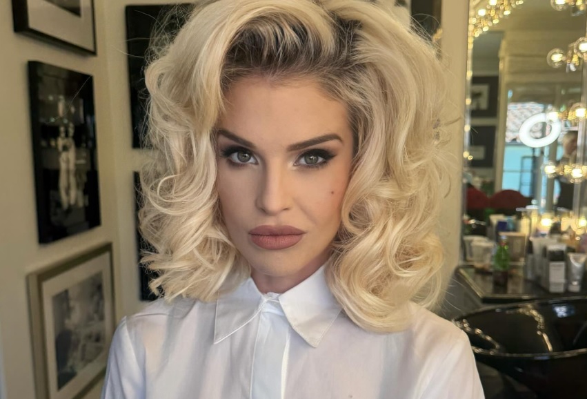 Kelly Osbourne: “fui mais criticada por ser gorda do que por usar drogas”