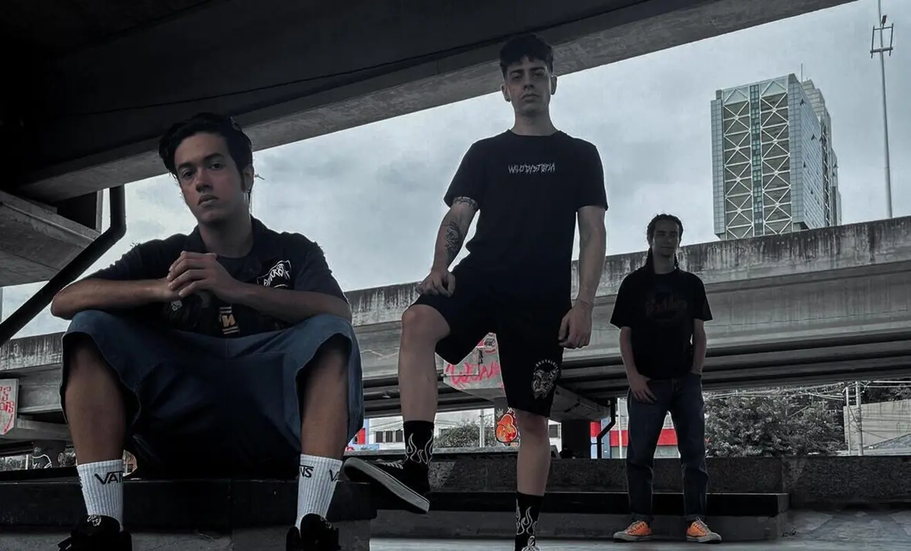 Dalmatans X faz cover de Alceu Valença em novo disco