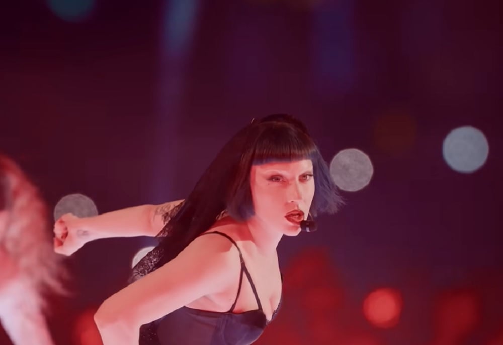 O que esperar do setlist do show de Lady Gaga em Copacabana
