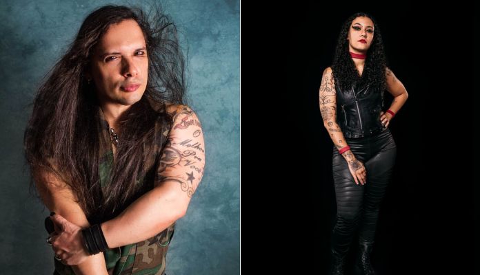 Metal Jam 2025 terá nomes como Thiê Rock e Fernanda Lira