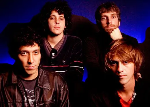 Moptop libera novo single e anuncia shows no Brasil