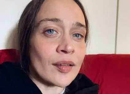 Fiona Apple em 2025