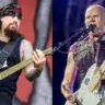 Fieldy, cofundador do KoRn, revela influências de Flea e Sepultura para virar baixista