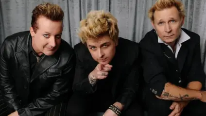 Green Day fará shows em Curitiba e no Rio de Janeiro em 2025