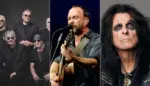Deep Purple, Dave Matthews Band e Alice Cooper estão entre atrações do Best of Blues and Rock 2025