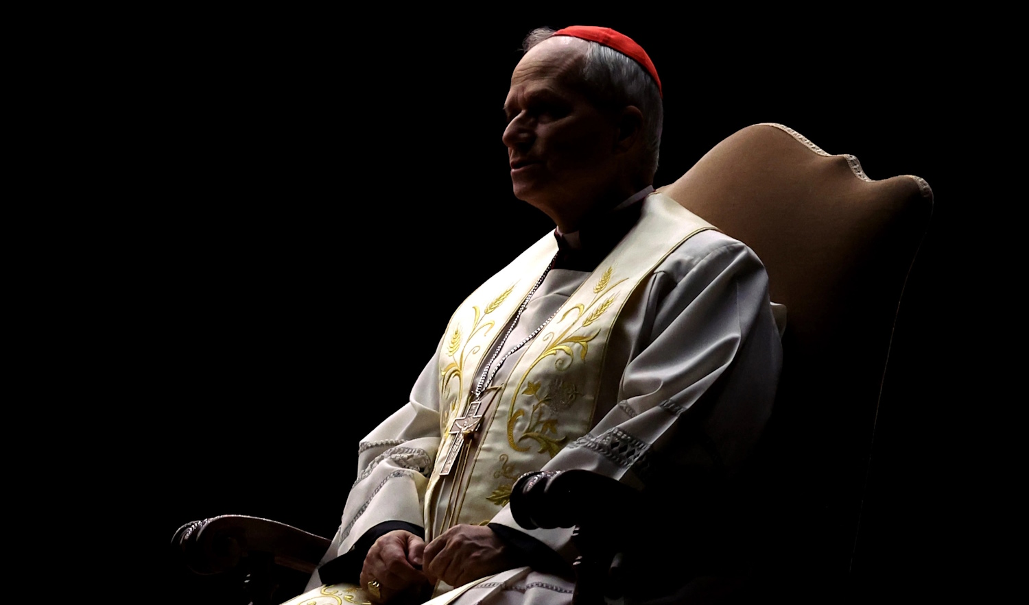 Robert Francis Prevost, o Papa Leão XIV