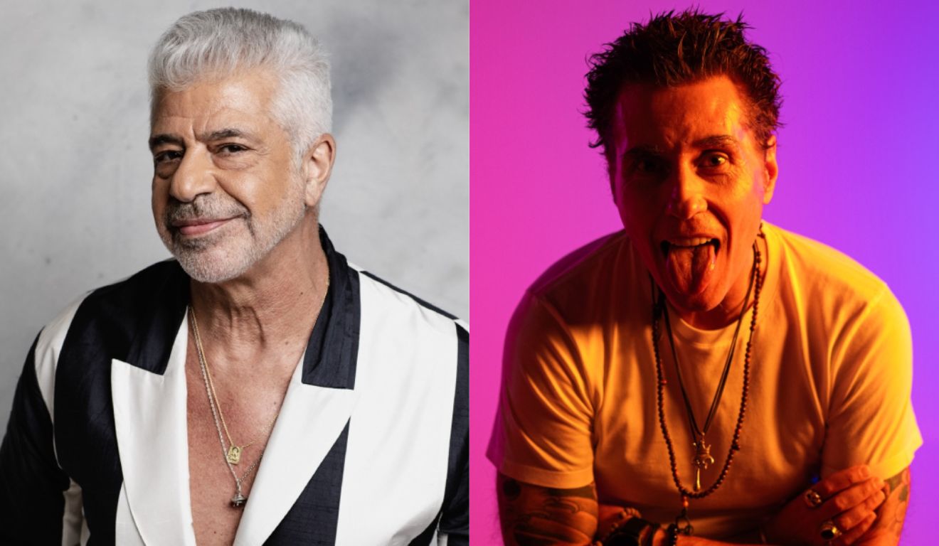 Rio2C 2025 revela tema central da programação de música e convidados como Lulu Santos, Dinho Ouro Preto e mais