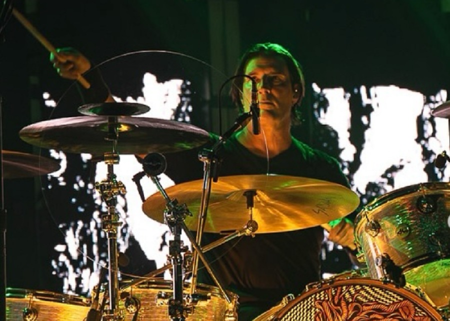 Alice in Chains cancela show após 