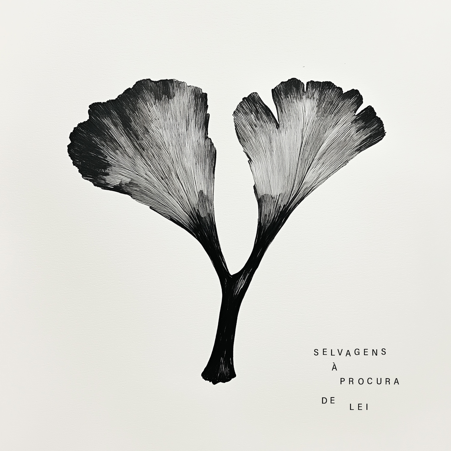 Selvagens à Procura de Lei e a capa de Y