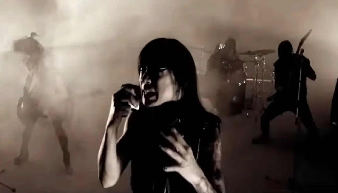 Freddy Lim, do Chthonic, o Black Sabbath asiático