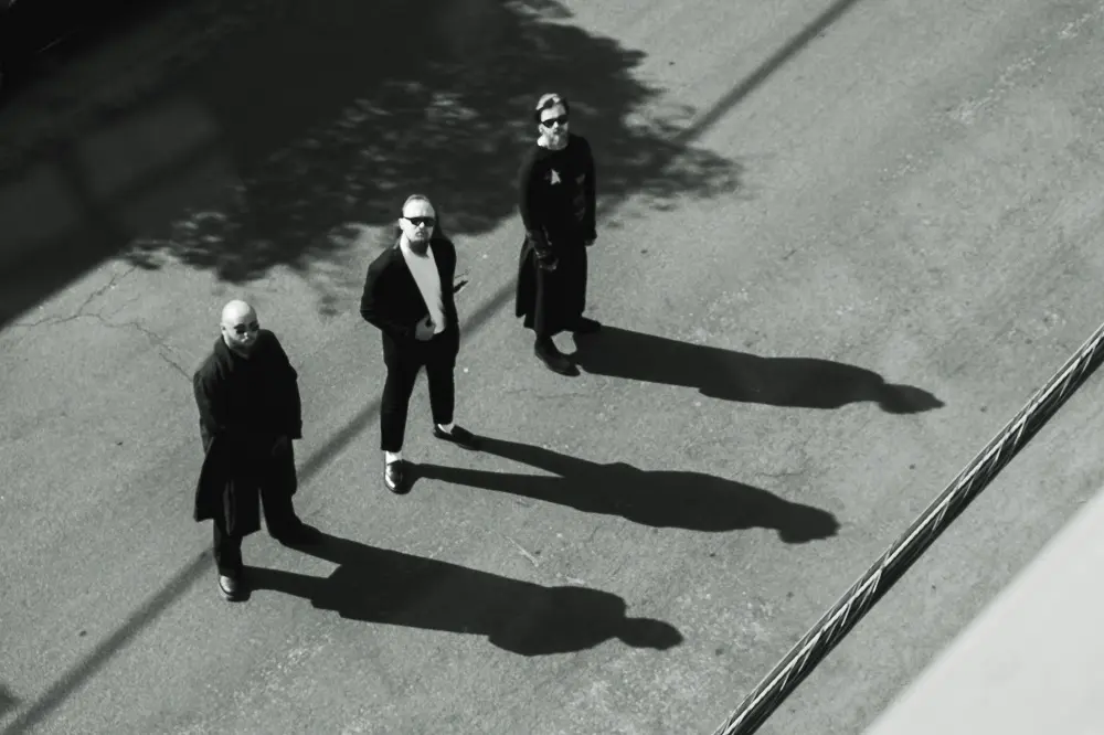 Molchat Doma anuncia show único em São Paulo; veja data e preços