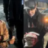 Daron Malakian (System of a Down) ajuda criança que trabalhava na rua em São Paulo comprando todos os produtos