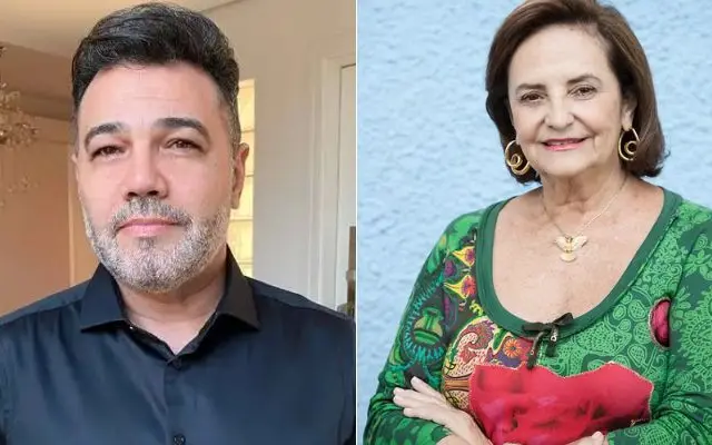 Marco Feliciano pagará indenização a Lucinha Araújo, mãe de Cazuza
