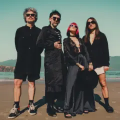 Supercombo lançará novo single e álbum