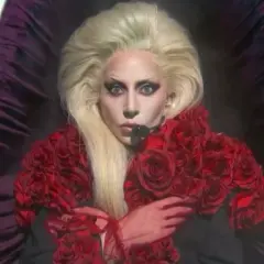 Lady Gaga irá aparecer na segunda temporada de "Wandinha"