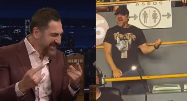 Javier Bardem fala sobre sua admiração pelo Metal após seu vídeo no show do Judas Priest viralizar