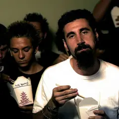 Chop Suey, do System of a Down