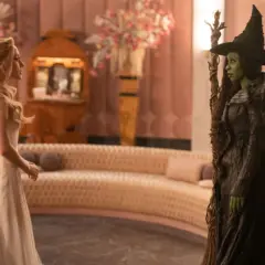 Universal Pictures lança primeiro trailer de "Wicked: Parte II"