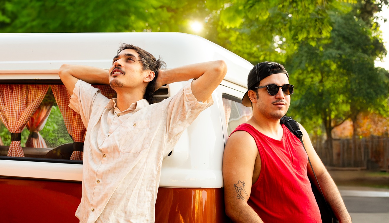 Ator Carioca lança novo single Ator Carioca lança novo single