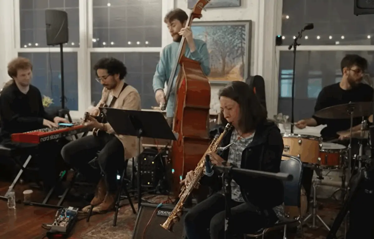 Orquestra fez versão para Blackbird