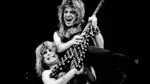 Randy Rhoads e Ozzy Osbourne
