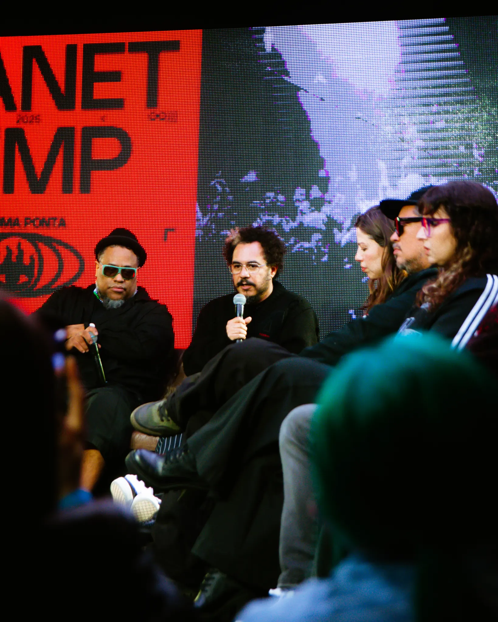 Foto: Stephanie Hahne / TMDQA!