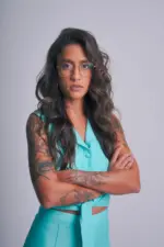 Dani Pepper