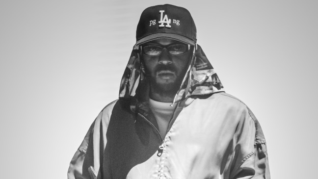 Kendrick Lamar