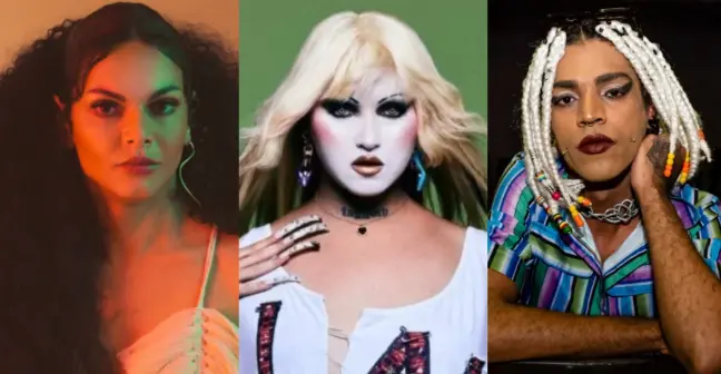 10 artistas que você precisa conhecer no Mês do Orgulho