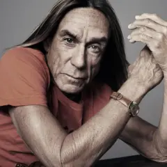 Os 12 discos preferidos de Iggy Pop