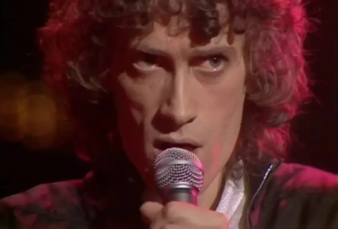 Rupert Hine, Quantum Jump, Rock Progressivo